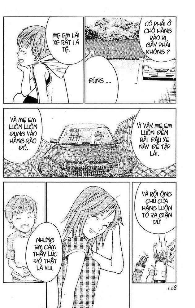 Alive – The Final Evolution Chapter 6 - Trang 2