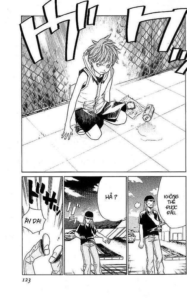 Alive – The Final Evolution Chapter 6 - Trang 2