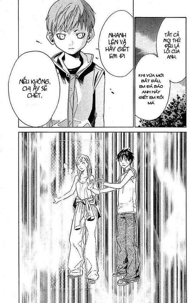 Alive – The Final Evolution Chapter 6 - Trang 2