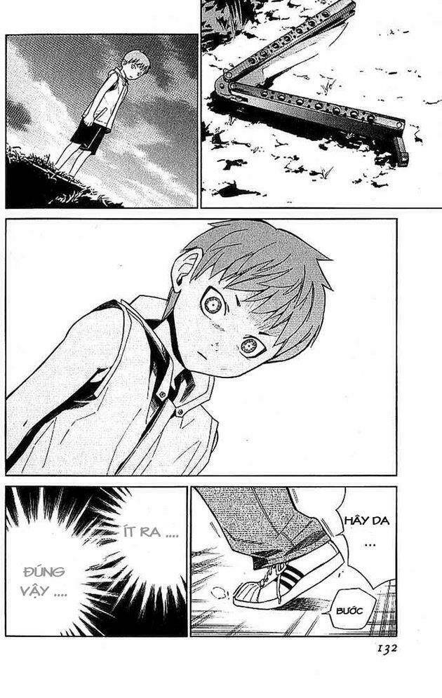 Alive – The Final Evolution Chapter 6 - Trang 2