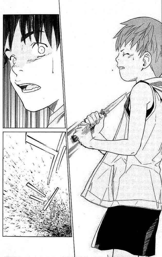 Alive – The Final Evolution Chapter 6 - Trang 2