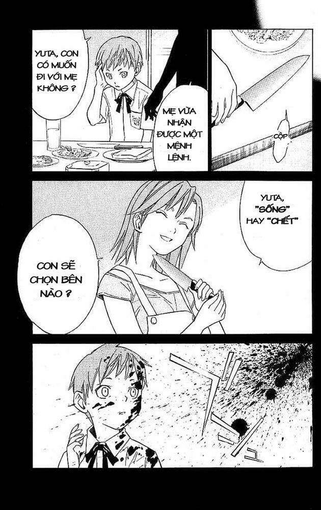 Alive – The Final Evolution Chapter 6 - Trang 2