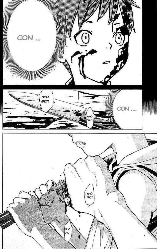 Alive – The Final Evolution Chapter 6 - Trang 2