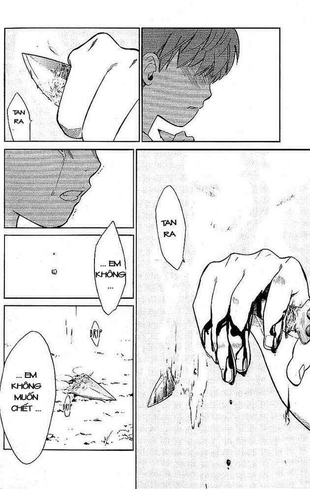 Alive – The Final Evolution Chapter 6 - Trang 2