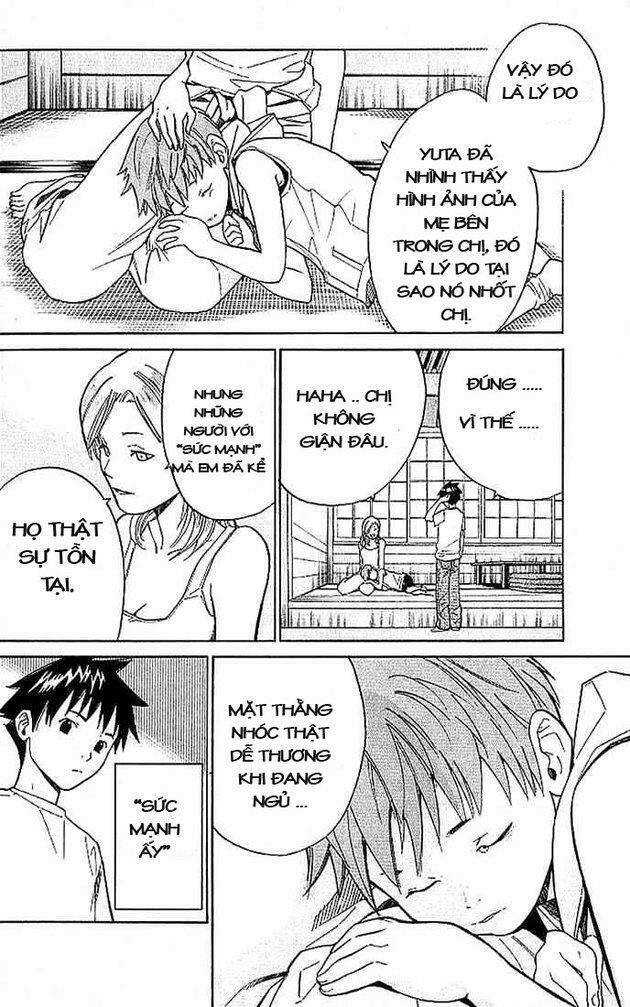 Alive – The Final Evolution Chapter 6 - Trang 2