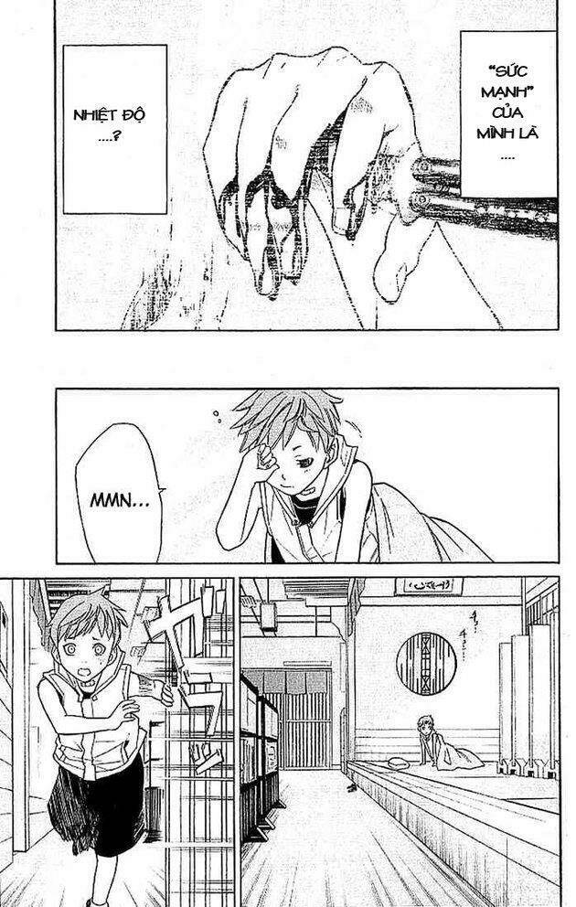 Alive – The Final Evolution Chapter 6 - Trang 2