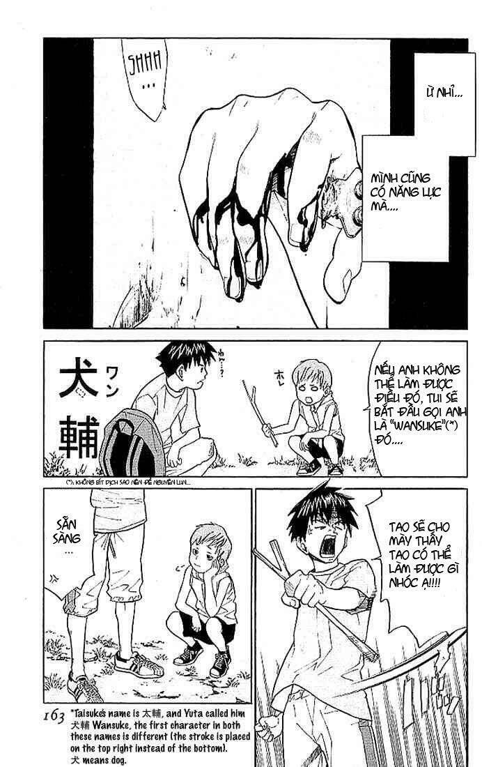 Alive – The Final Evolution Chapter 7 - Trang 2