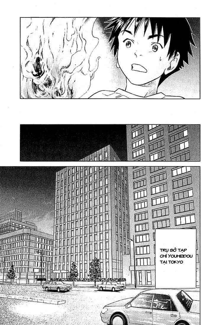 Alive – The Final Evolution Chapter 7 - Trang 2