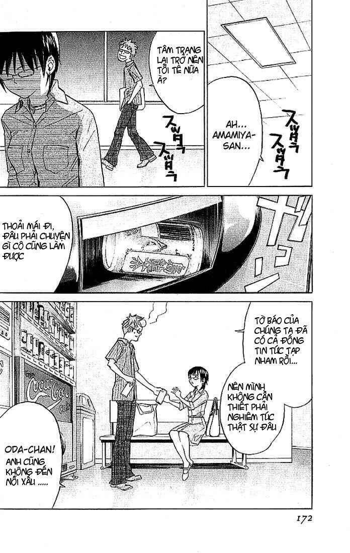 Alive – The Final Evolution Chapter 7 - Trang 2