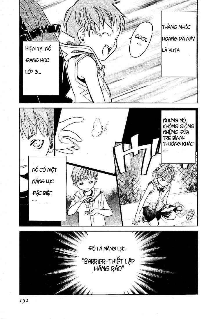 Alive – The Final Evolution Chapter 7 - Trang 2