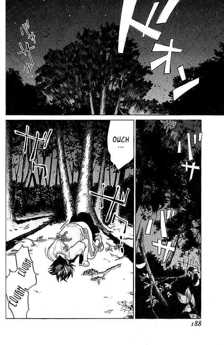 Alive – The Final Evolution Chapter 7 - Trang 2