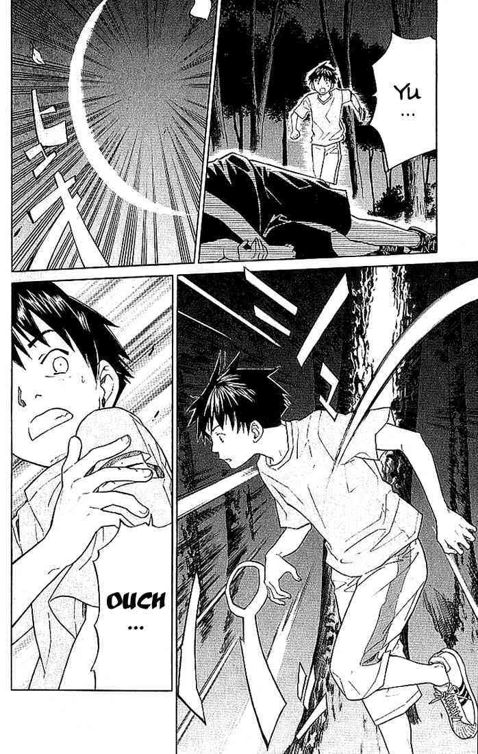 Alive – The Final Evolution Chapter 7 - Trang 2