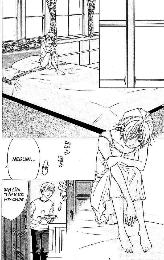 Alive – The Final Evolution Chapter 7 - Trang 2