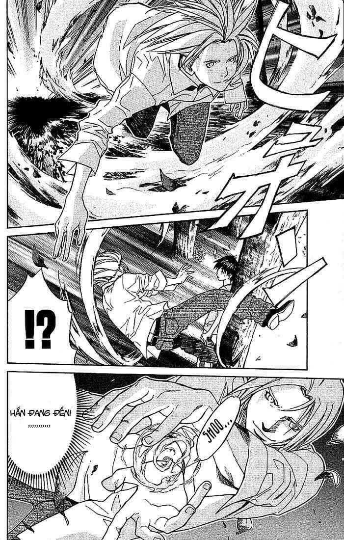 Alive – The Final Evolution Chapter 8 - Trang 2