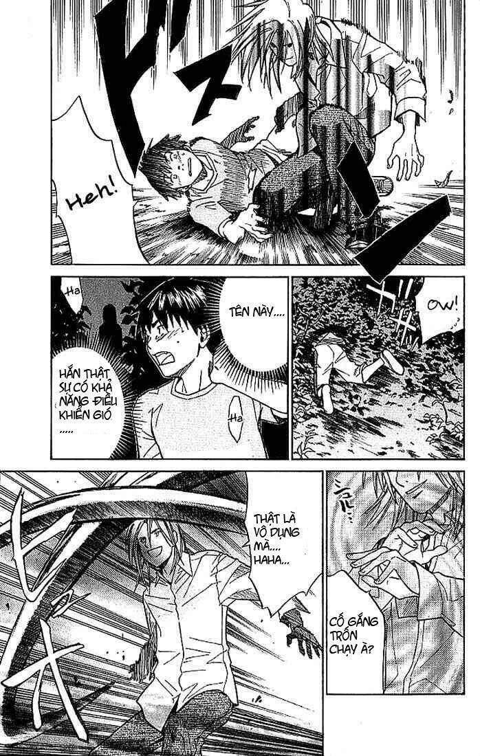 Alive – The Final Evolution Chapter 8 - Trang 2