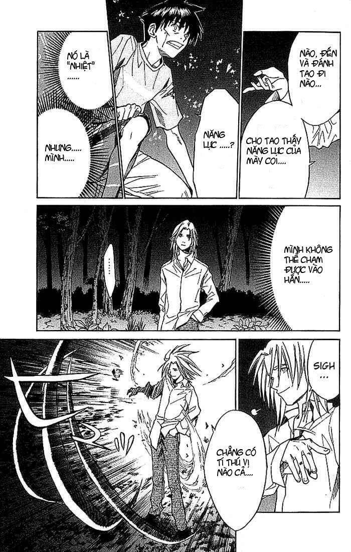 Alive – The Final Evolution Chapter 8 - Trang 2