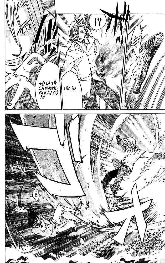 Alive – The Final Evolution Chapter 8 - Trang 2