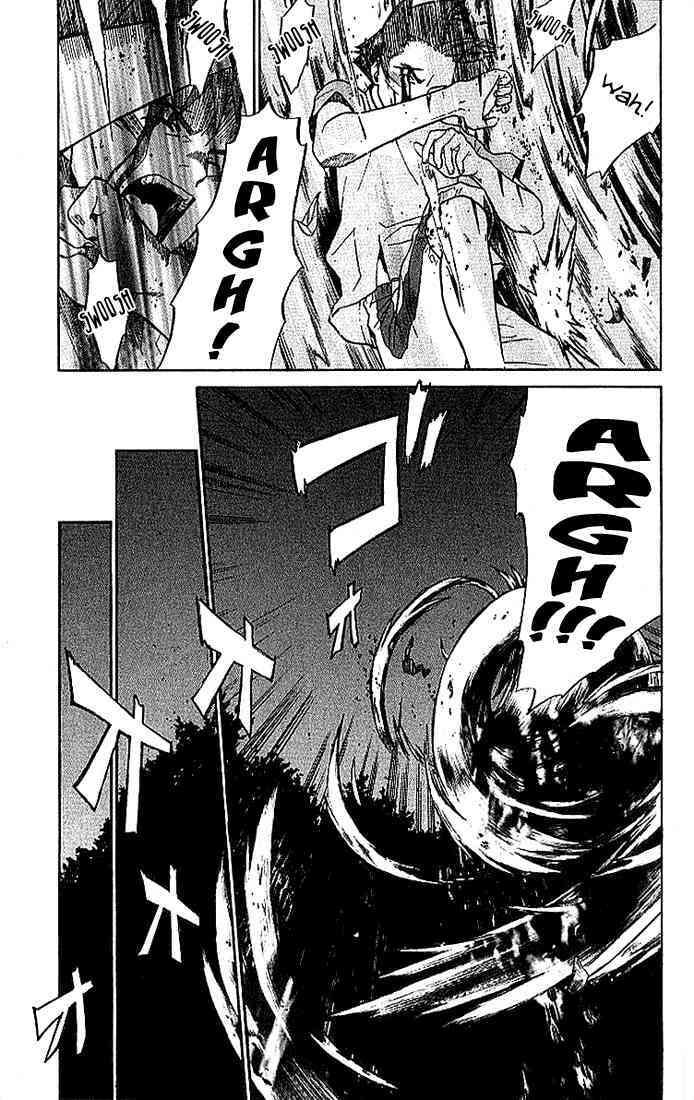 Alive – The Final Evolution Chapter 8 - Trang 2