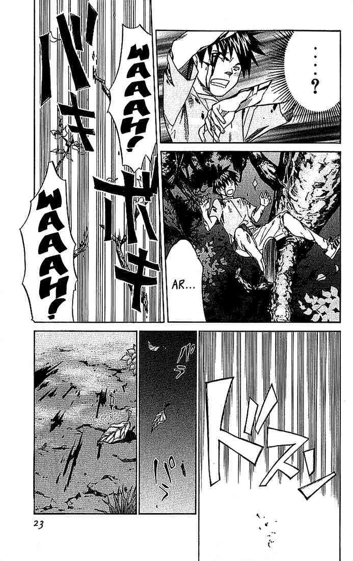 Alive – The Final Evolution Chapter 8 - Trang 2