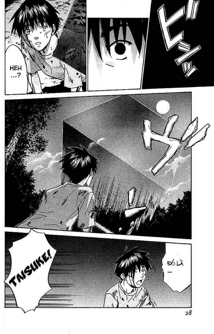 Alive – The Final Evolution Chapter 8 - Trang 2