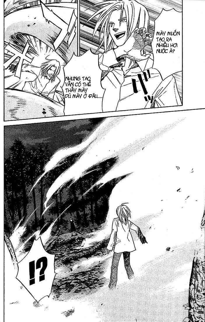 Alive – The Final Evolution Chapter 8 - Trang 2