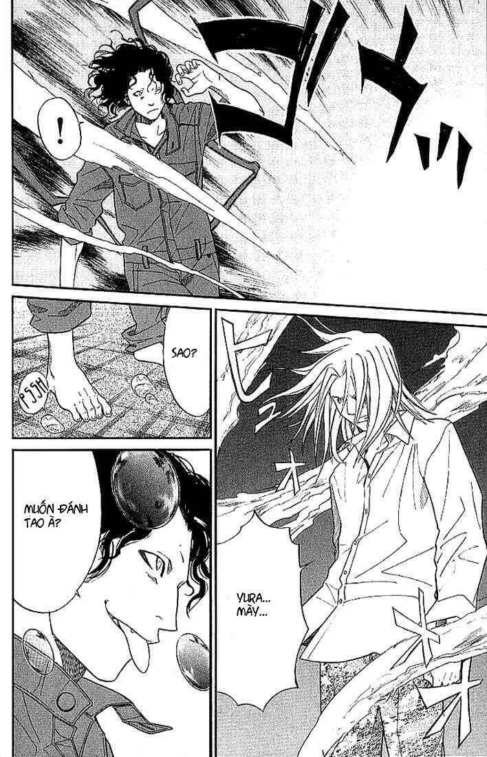 Alive – The Final Evolution Chapter 9 - Trang 2