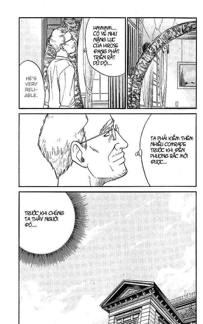 Alive – The Final Evolution Chapter 9 - Trang 2