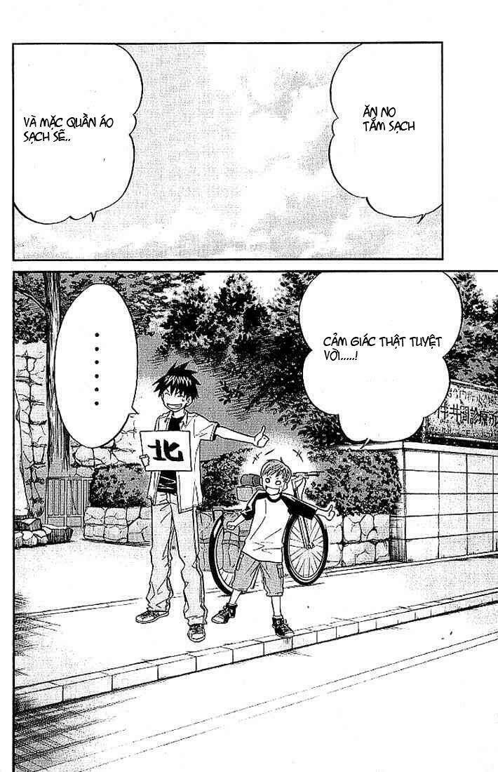 Alive – The Final Evolution Chapter 9 - Trang 2