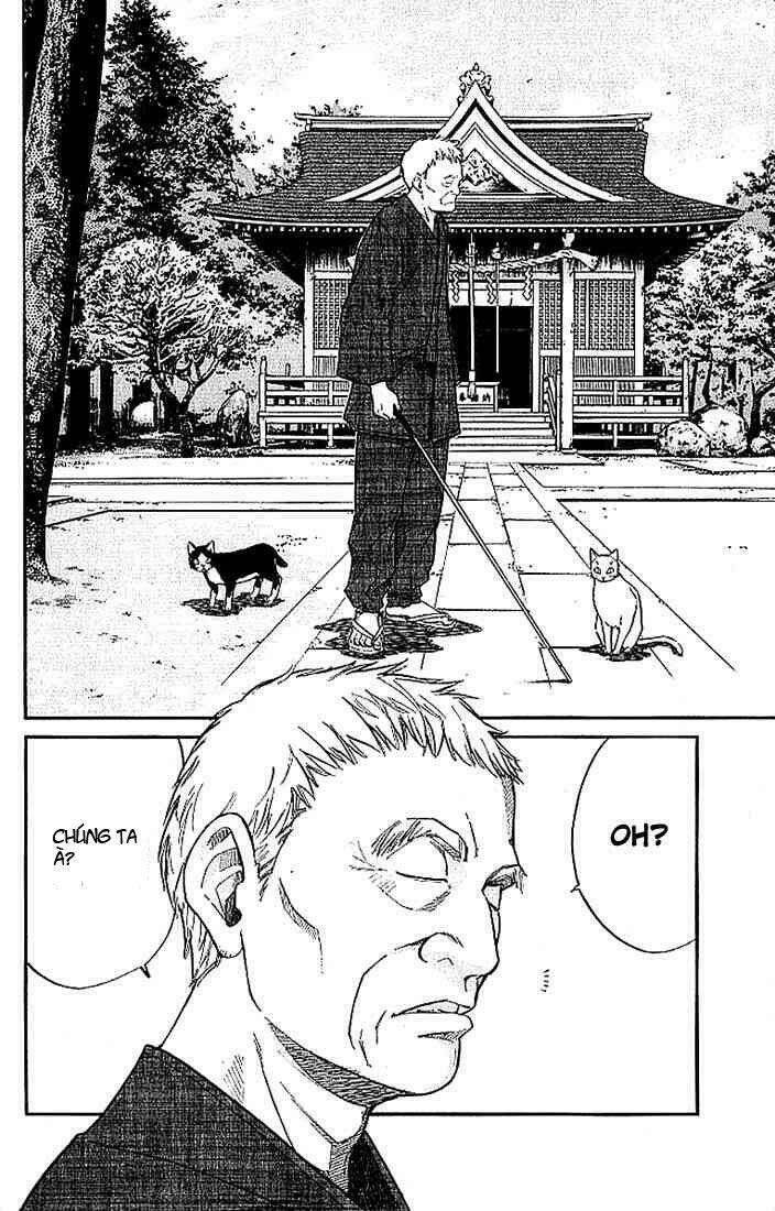 Alive – The Final Evolution Chapter 9 - Trang 2