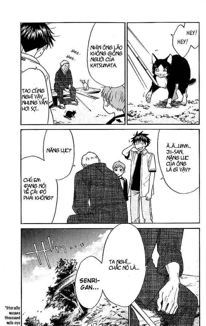 Alive – The Final Evolution Chapter 9 - Trang 2