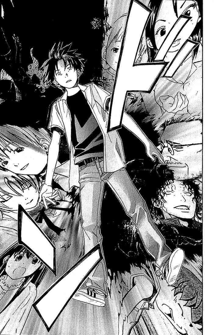 Alive – The Final Evolution Chapter 9 - Trang 2