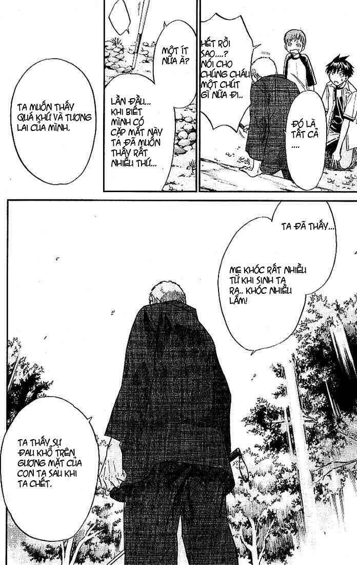 Alive – The Final Evolution Chapter 9 - Trang 2