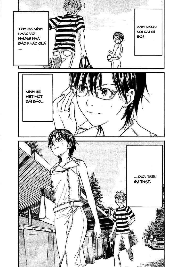 Alive – The Final Evolution Chapter 9 - Trang 2