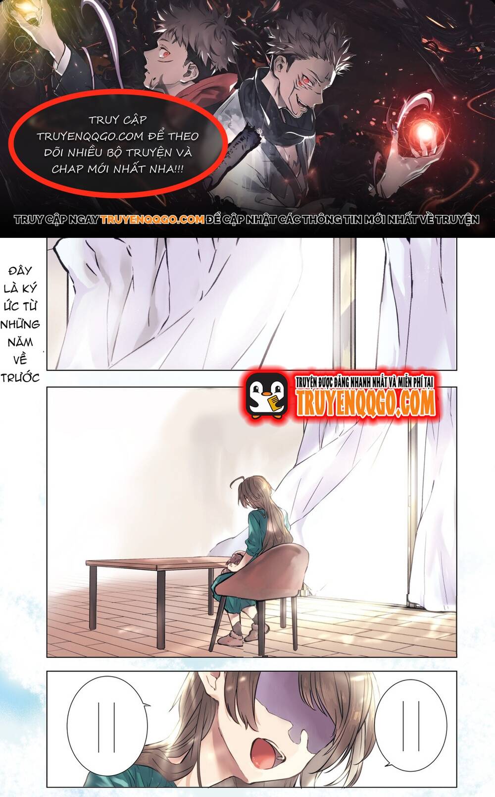 All Rounders!! Tensei Shitara Youjo Deshita. Ie Ni Izurai No De Ossan To Bouken Ni Demasu Chapter 1 - Trang 2