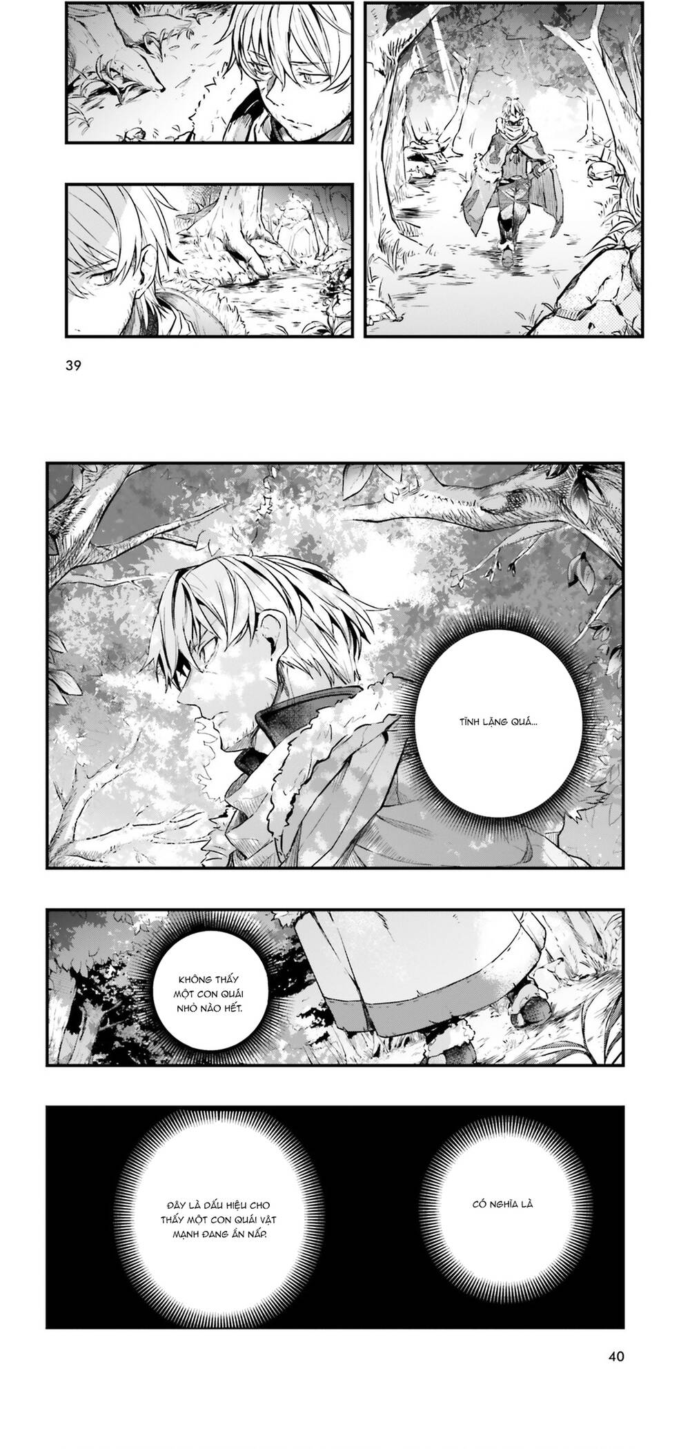 All Rounders!! Tensei Shitara Youjo Deshita. Ie Ni Izurai No De Ossan To Bouken Ni Demasu Chapter 1 - Trang 2
