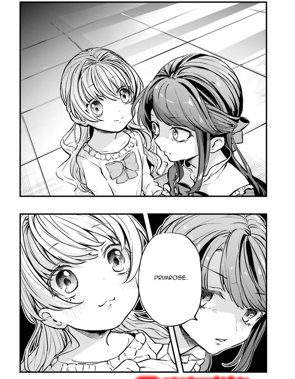 All Rounders!! Tensei Shitara Youjo Deshita. Ie Ni Izurai No De Ossan To Bouken Ni Demasu Chapter 1 - Trang 2