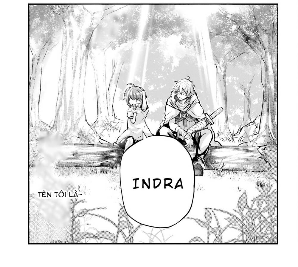 All Rounders!! Tensei Shitara Youjo Deshita. Ie Ni Izurai No De Ossan To Bouken Ni Demasu Chapter 2 - Trang 2