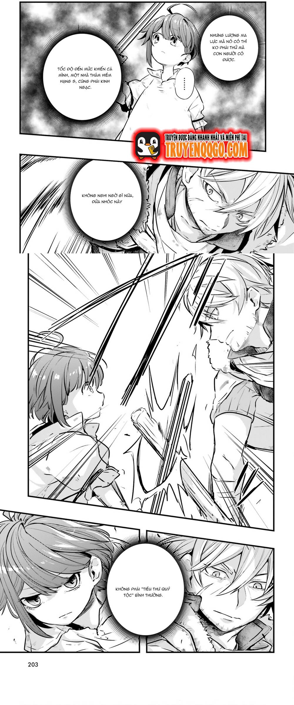 All Rounders!! Tensei Shitara Youjo Deshita. Ie Ni Izurai No De Ossan To Bouken Ni Demasu Chapter 3 - Trang 2