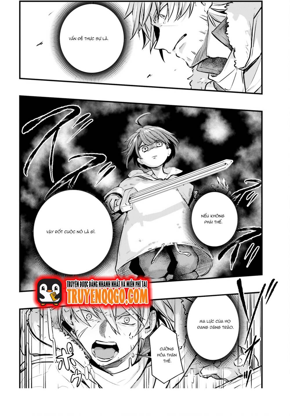 All Rounders!! Tensei Shitara Youjo Deshita. Ie Ni Izurai No De Ossan To Bouken Ni Demasu Chapter 3 - Trang 2