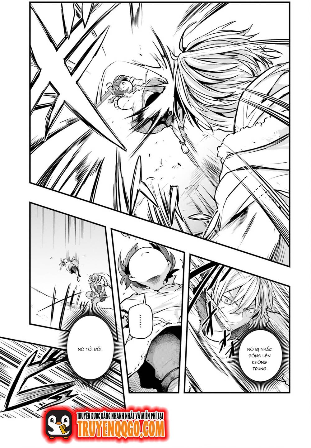 All Rounders!! Tensei Shitara Youjo Deshita. Ie Ni Izurai No De Ossan To Bouken Ni Demasu Chapter 3 - Trang 2