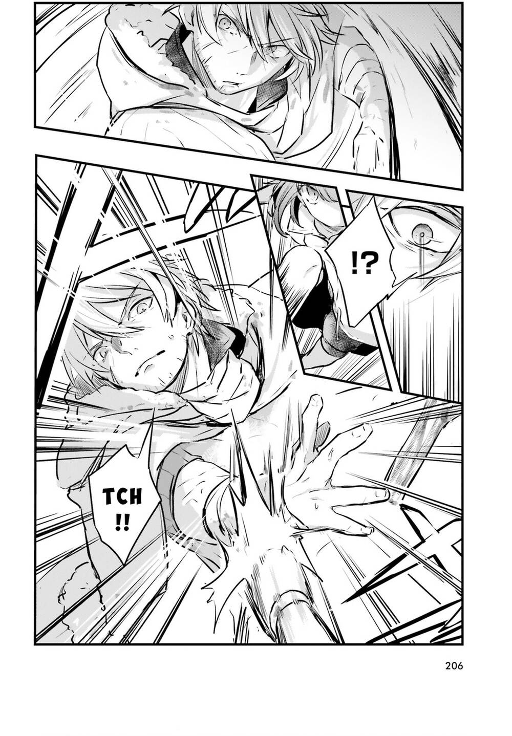 All Rounders!! Tensei Shitara Youjo Deshita. Ie Ni Izurai No De Ossan To Bouken Ni Demasu Chapter 3 - Trang 2