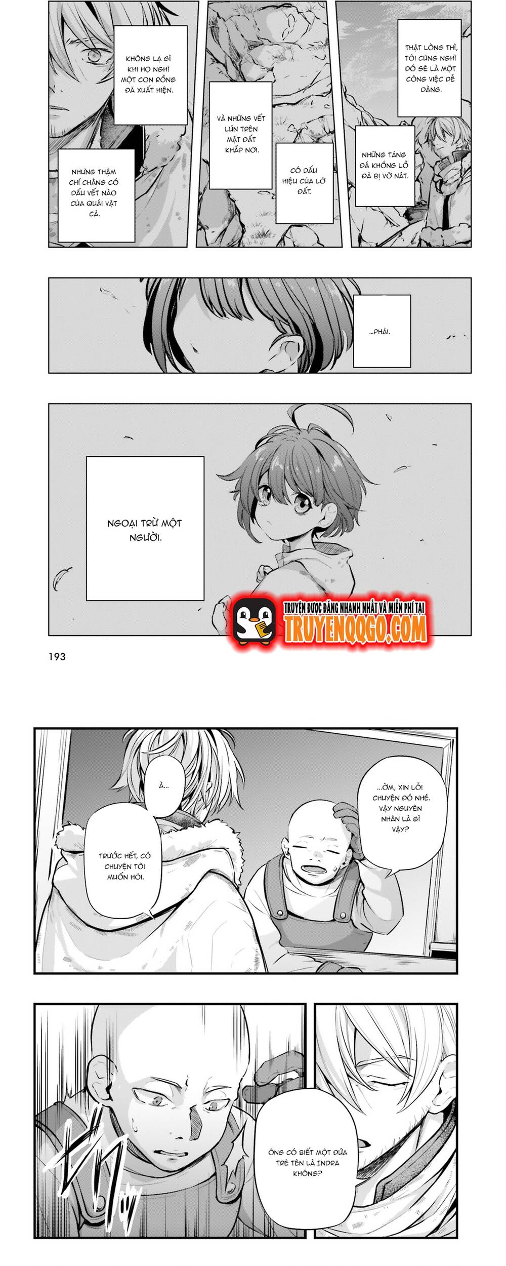 All Rounders!! Tensei Shitara Youjo Deshita. Ie Ni Izurai No De Ossan To Bouken Ni Demasu Chapter 3 - Trang 2