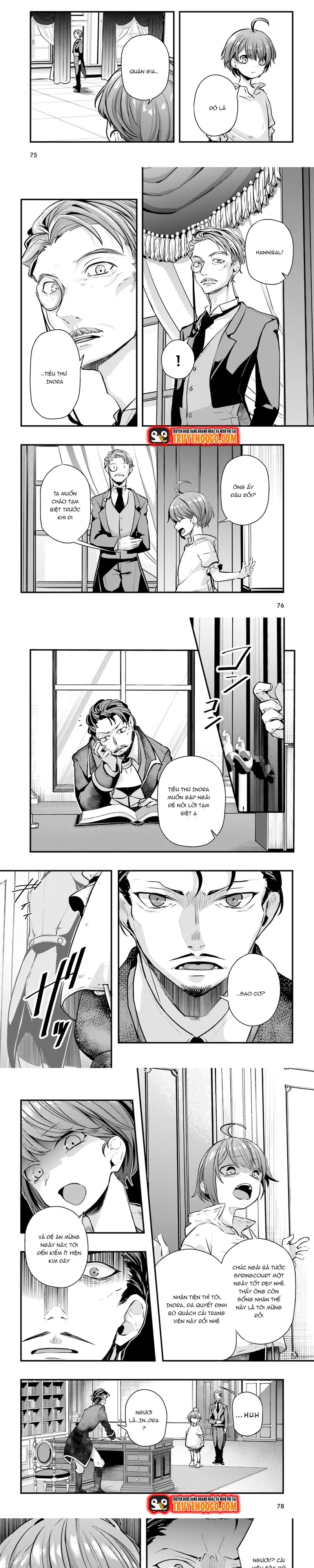 All Rounders!! Tensei Shitara Youjo Deshita. Ie Ni Izurai No De Ossan To Bouken Ni Demasu Chapter 6 - Trang 2