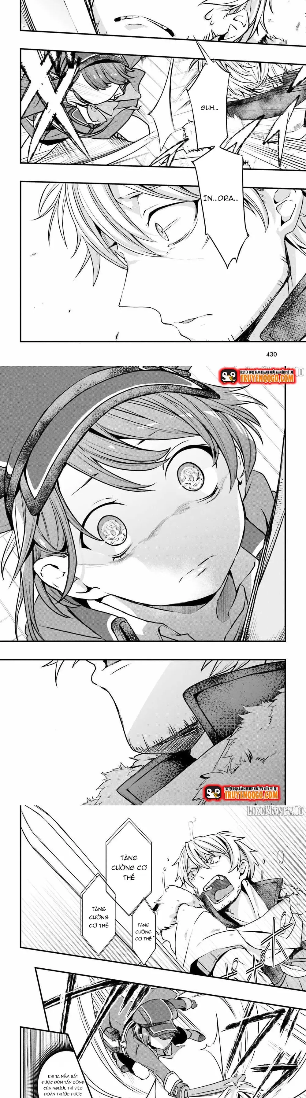 All Rounders!! Tensei Shitara Youjo Deshita. Ie Ni Izurai No De Ossan To Bouken Ni Demasu Chapter 9 - Trang 2