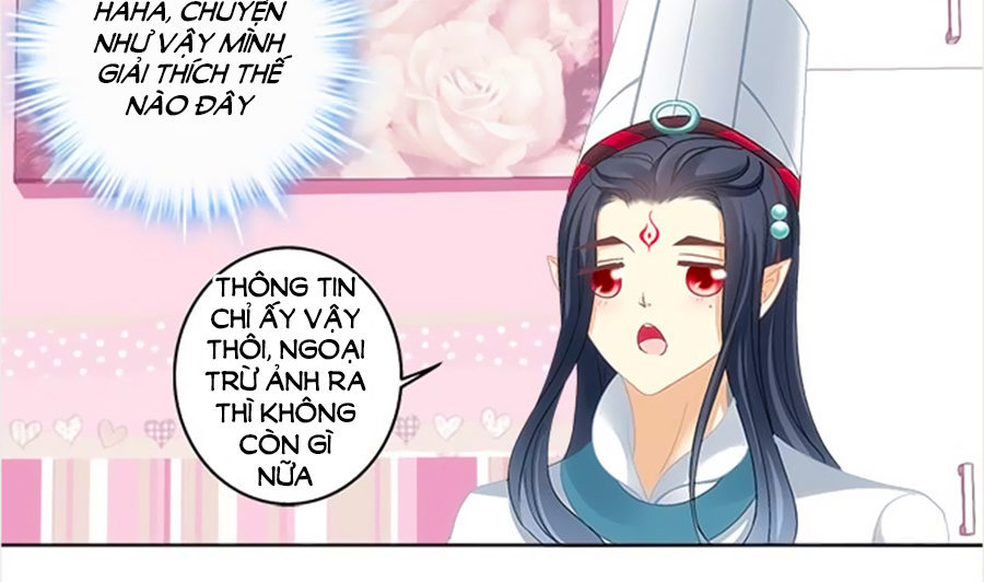 Ám Dạ Vô Thường Chapter 1 - Trang 2