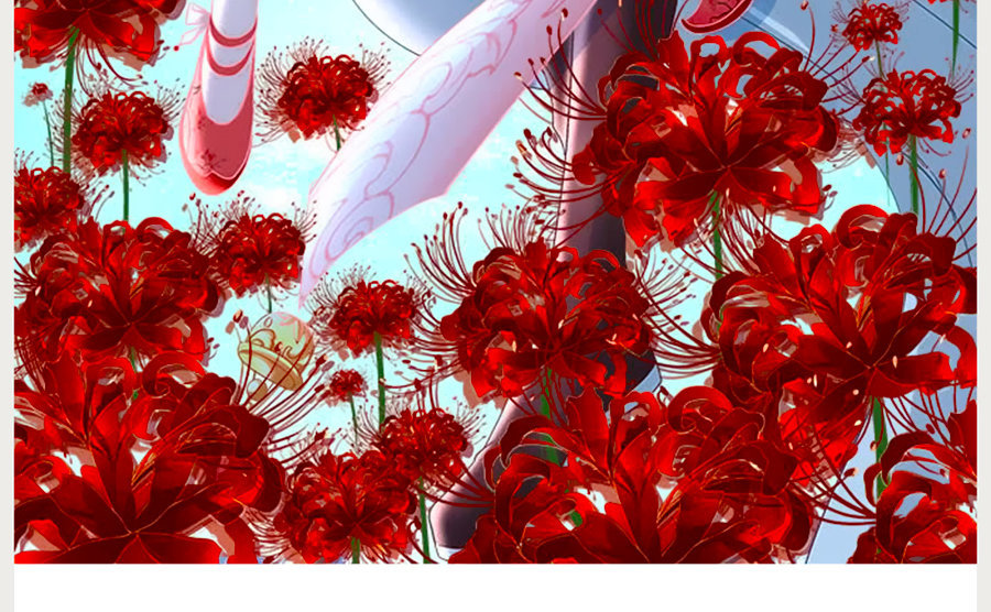 Ám Dạ Vô Thường Chapter 1 - Trang 2