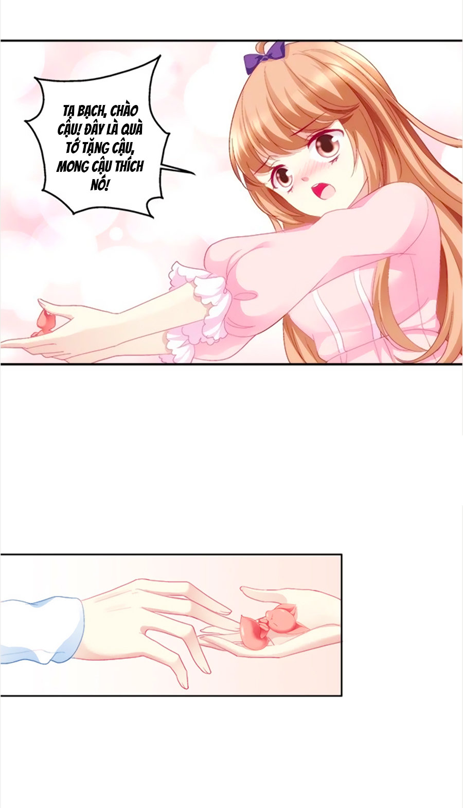 Ám Dạ Vô Thường Chapter 1 - Trang 2