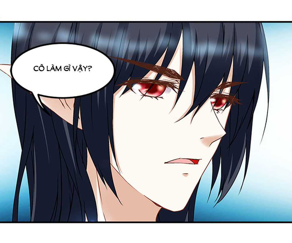 Ám Dạ Vô Thường Chapter 11 - Trang 2