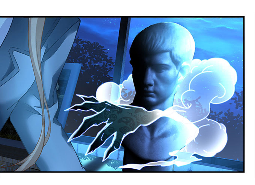 Ám Dạ Vô Thường Chapter 11 - Trang 2