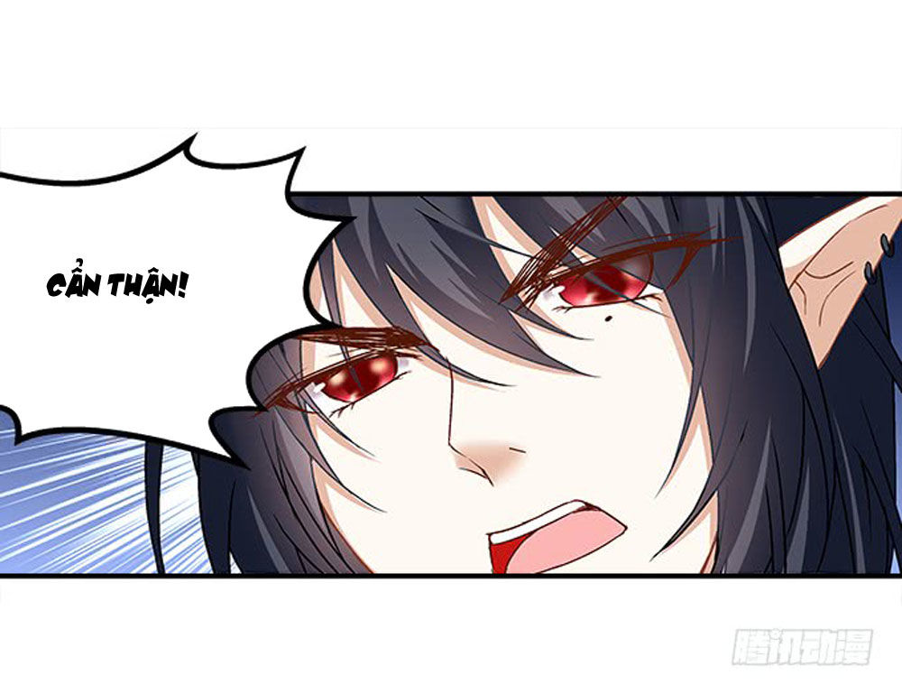 Ám Dạ Vô Thường Chapter 11 - Trang 2